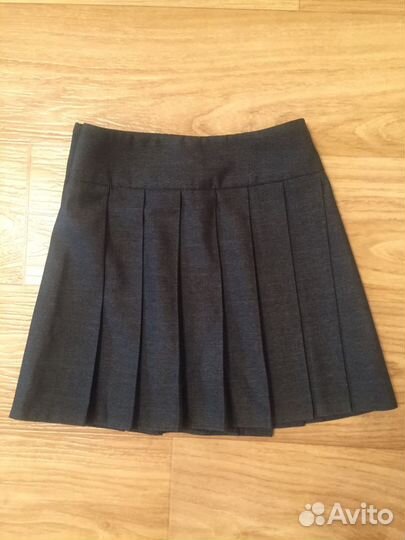 Школьная форма