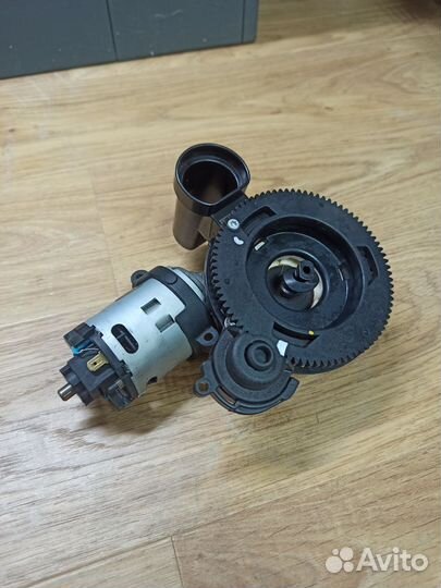 Кофемолка Philips Saeco горизонтальная