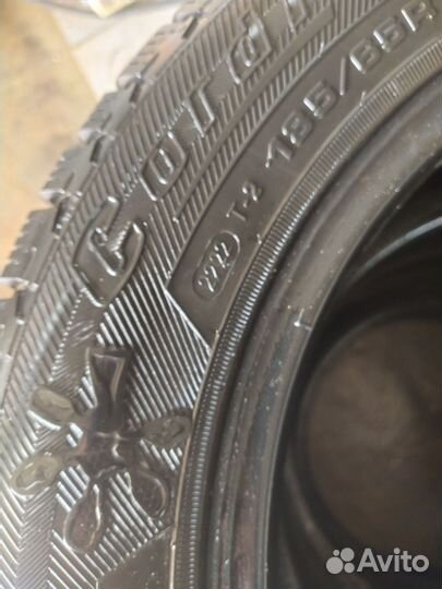 Cordiant Polar 2 185/65 R15 20B