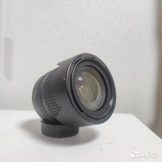 Фотоаппарат nikon d5100 с тремя объективами