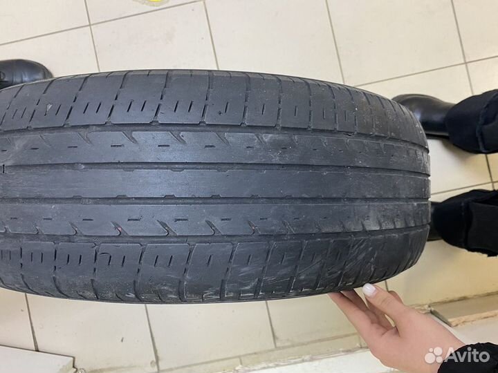 Toyo 310 215/65 R16