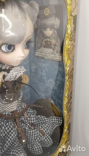 Кукла Пуллип 