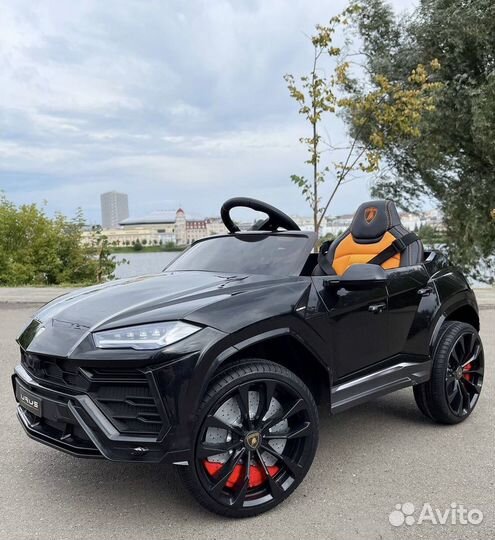 Электромобили