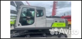 Кабина zoomlion ZE245E