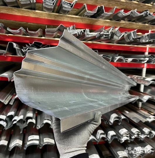 Порог Kia Sorento BL 2002-2009 (Полный профиль) (1