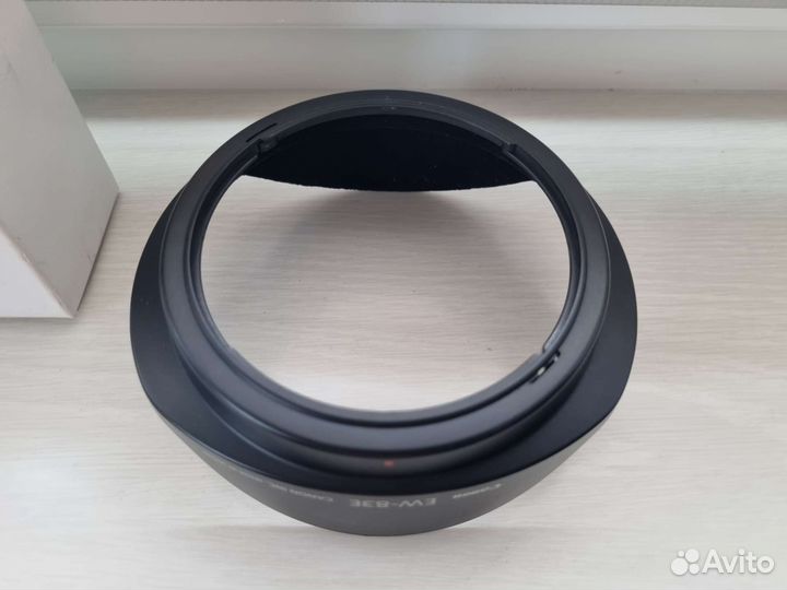 Canon ew-83E-бленда,оригинальная,japan