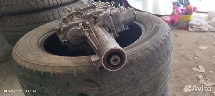 Коробка передач газ МКПП для Волги, Газель кпп Газ