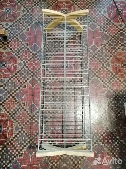 Полка для обуви