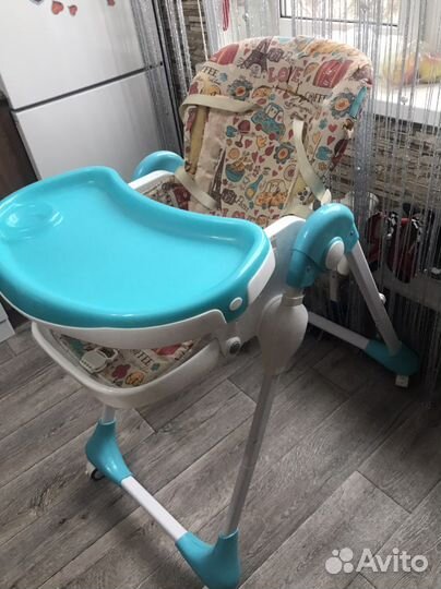 Стул для кормления