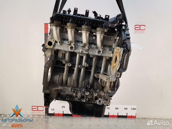 Форсунка Ford Fiesta 5 рест. 2009 1477146