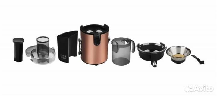 Соковыжималка