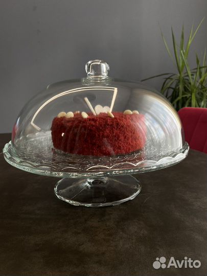 Подставка доя десертов IKEA