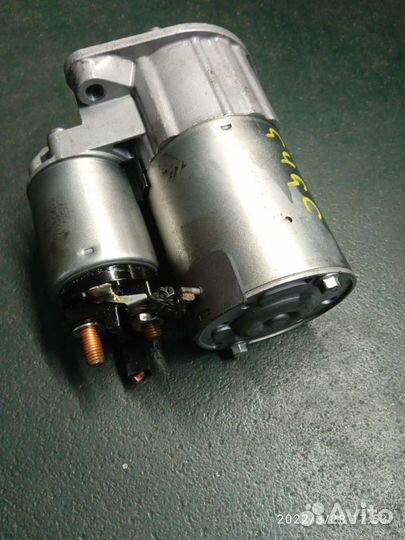 Стартер для Hyundai Tucson 1