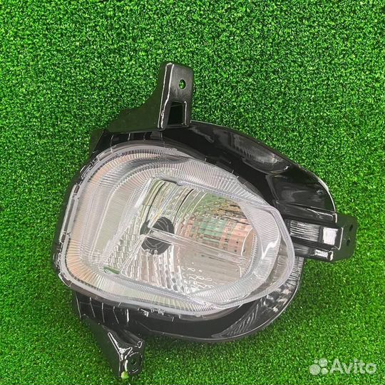 Птф правая Хендай Солярис 2