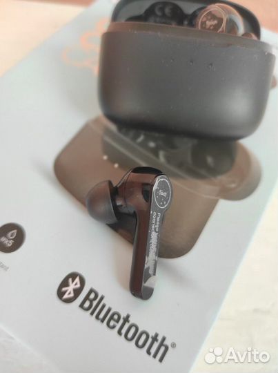 Безпроводные наушники Soundcore Liberty Air