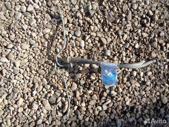 Трубка тормозная задняя Nissan Primera QP11 QG18DE