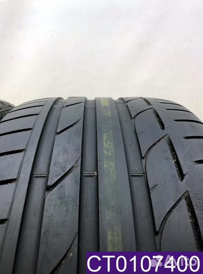 Bridgestone Potenza S001 275/35 R20 102Y