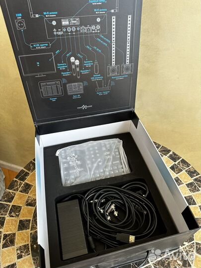 Evolution Lite 2 Plus Караоке-система