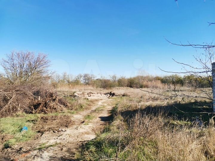 Участок 1,02 га (промназначения)