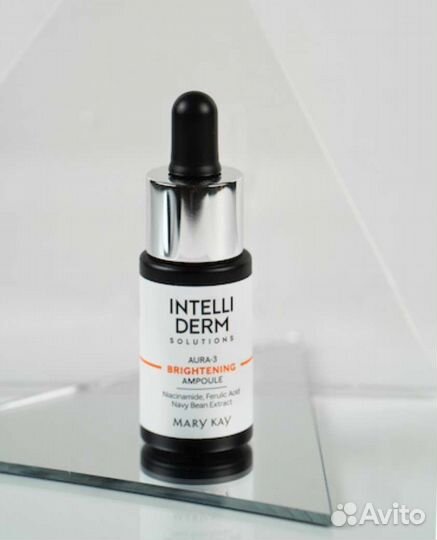 Экстраувлажняющий крем Mary Kay