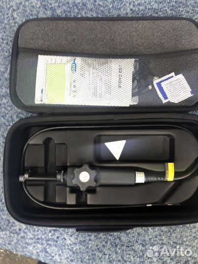 Эндоскоп с артикуляцией в аренду