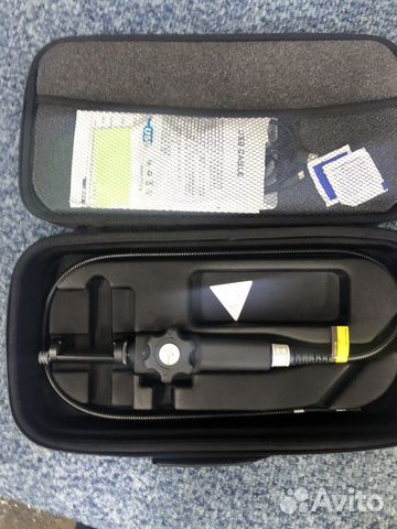 Эндоскоп с артикуляцией в аренду