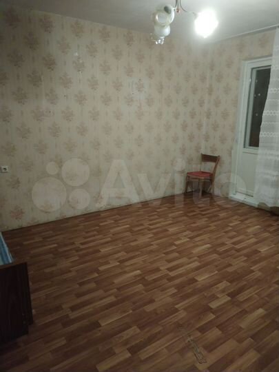 1-к. квартира, 35 м², 2/10 эт.
