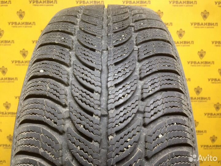 Sava Eskimo S3+ 185/55 R15 82T