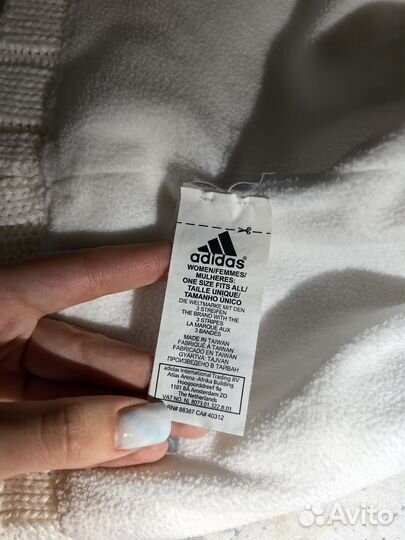 Шапка женская