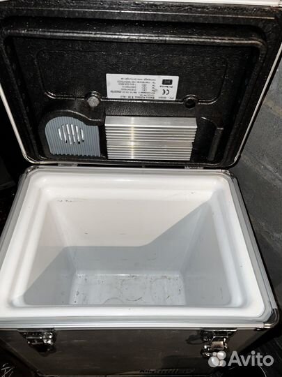 Холодильник для автомобиля