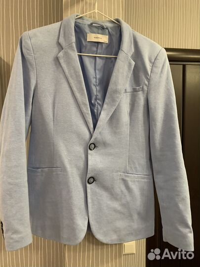 Пиджак для мальчика 152 Reserved