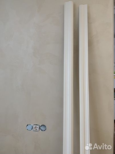 Наличники для дверей, 3шт