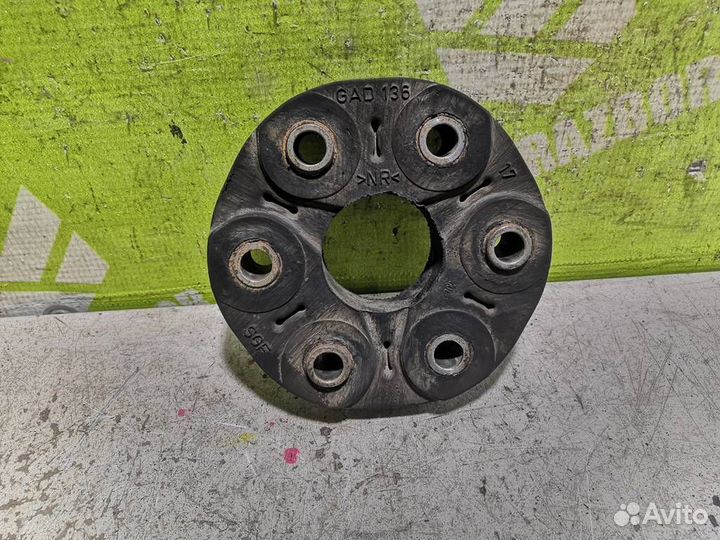 Муфта эластичная карданн. вала Мерседес Бенз 210