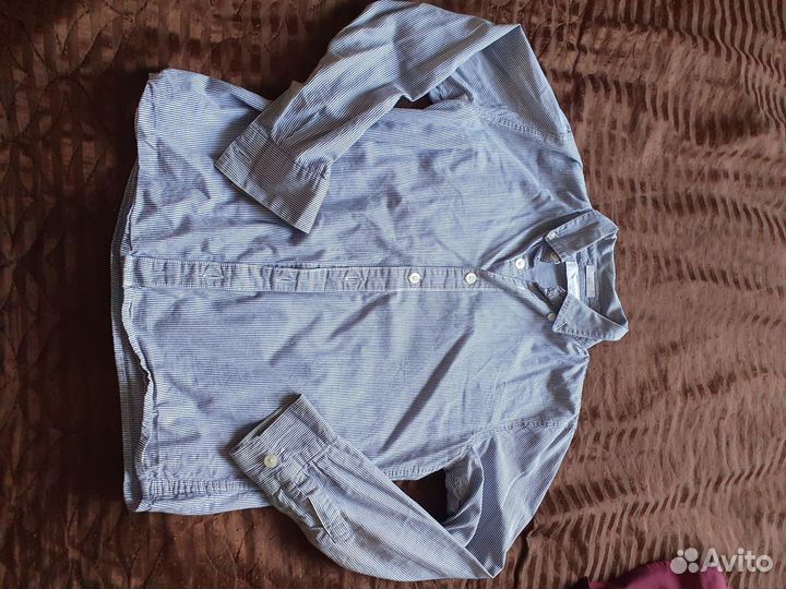 Рубашка для мальчика