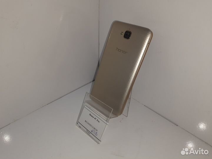 HONOR 4C Pro, 2/16 ГБ