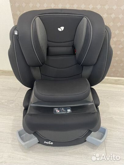 Детское автокресло Joie Trillo Shield