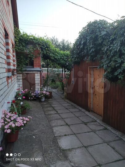 Дом 64 м² на участке 25 сот.