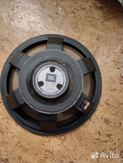 Динамики Б.У JBL 2243 и другие
