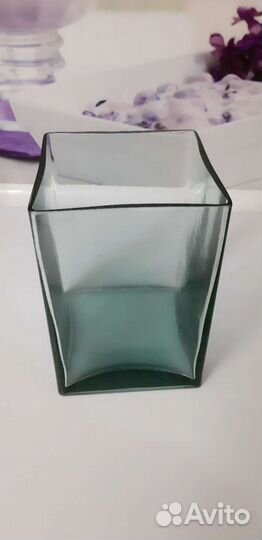 Ваза декоративная