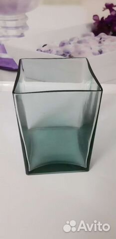 Ваза декоративная