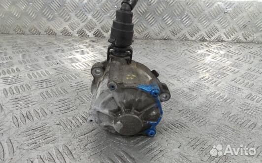 Насос вакуумный mercedes benz vito W639 (JDN22KX01