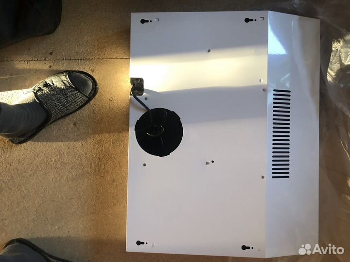 Вытяжка для кухни