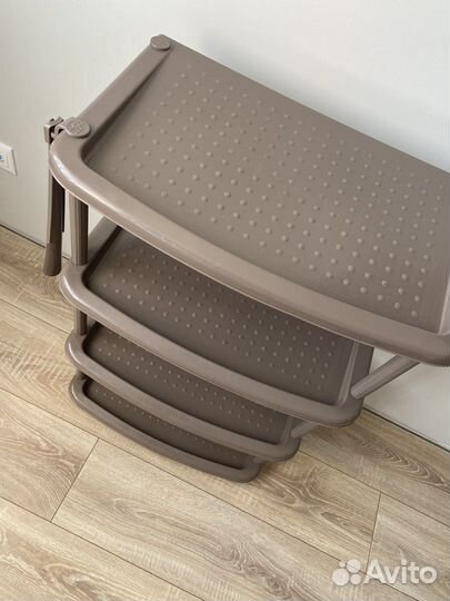 Полка для обуви