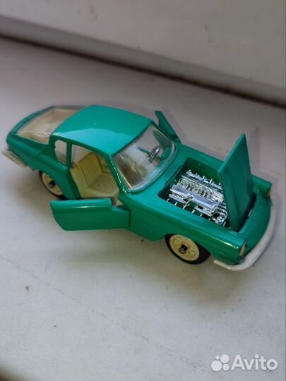 Модели автомобилей СССР mazerati мазерати