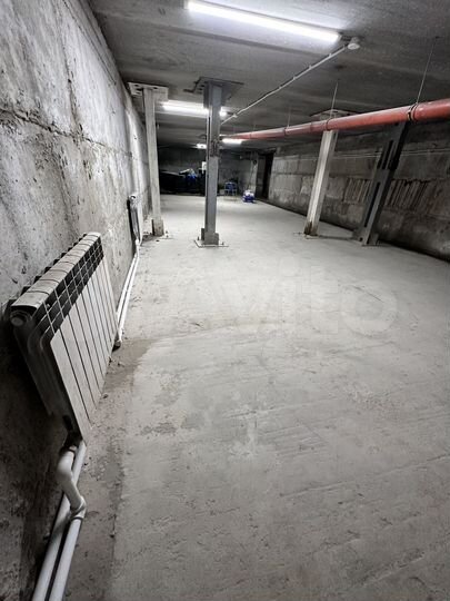 Склад, 100 м²