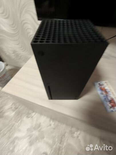 Xbox Series X