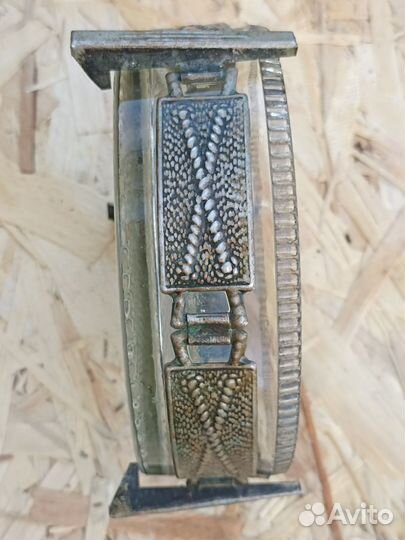 Ваза. Конфетница. Фруктовница. СССР винтаж