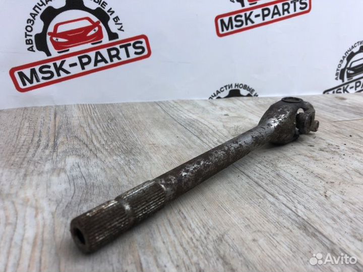 Рулевой карданчик Mitsubishi Lancer 10