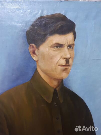 Реставрация