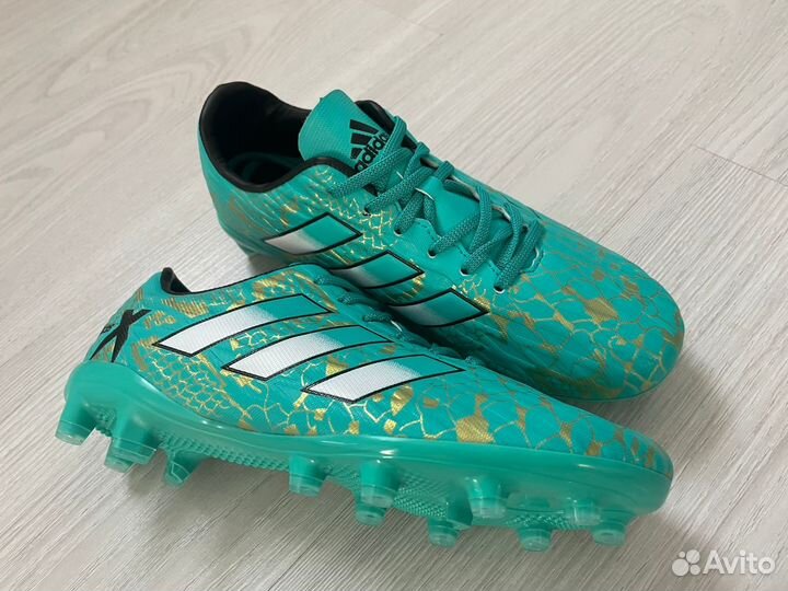 Детские бутсы Adidas